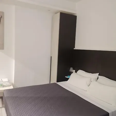 Cenisio 3*