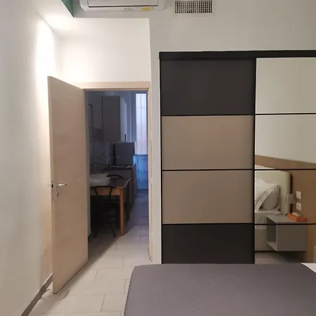 Cenisio 3* Милан