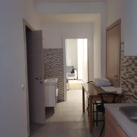 Cenisio Отель типа 