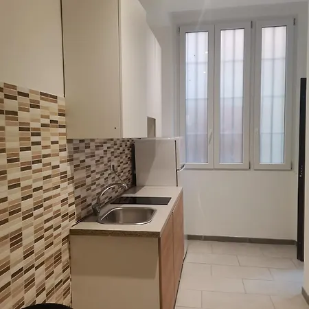 Cenisio 3* Милан