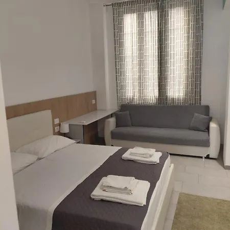 Cenisio Отель типа 