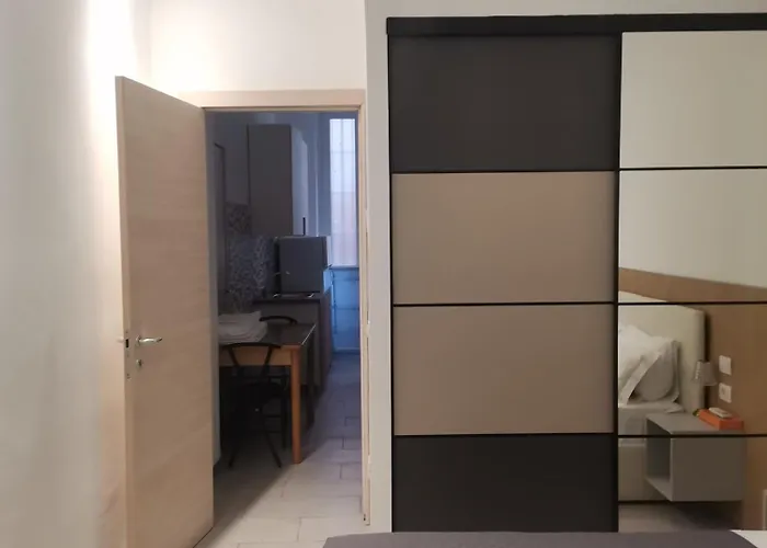 Cenisio 3* Milão