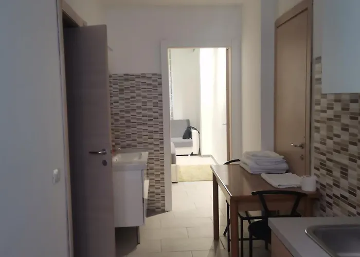 Cenisio 3*