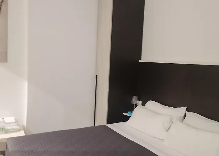 Cenisio 3*